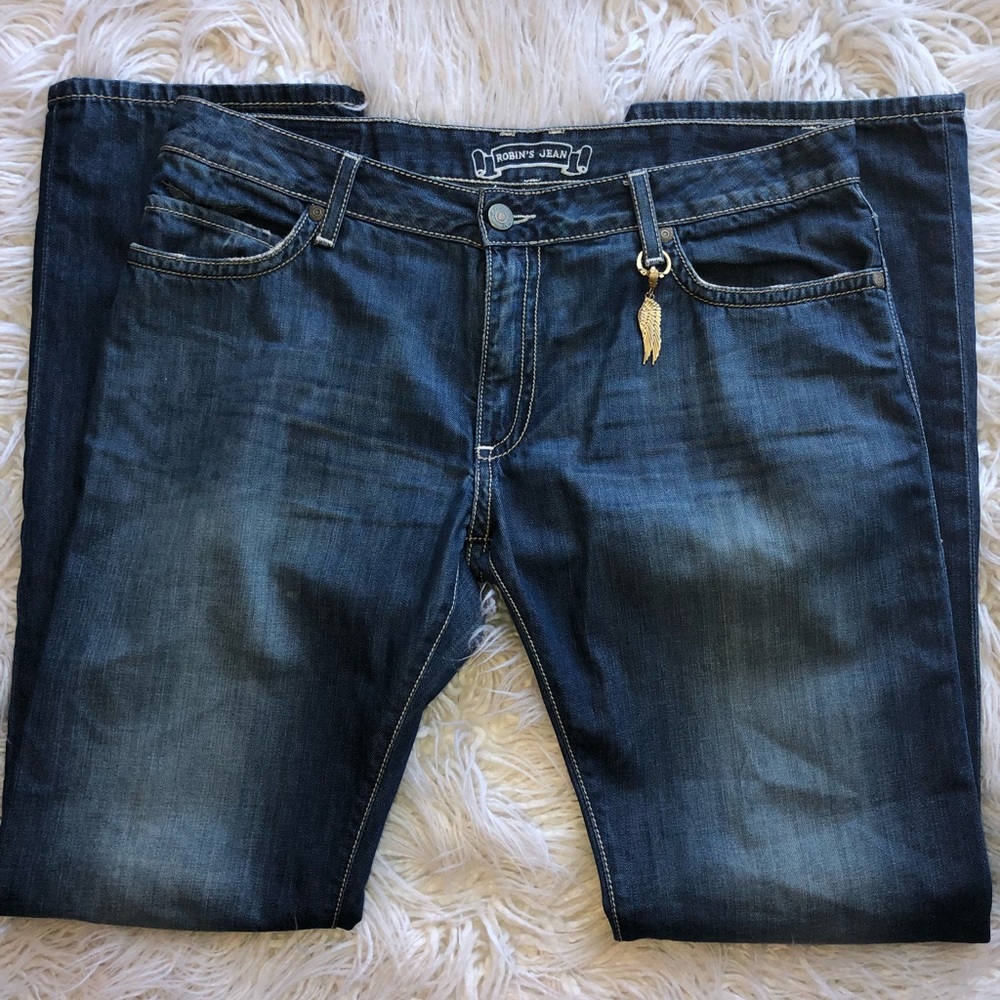 Robin’s Jeans